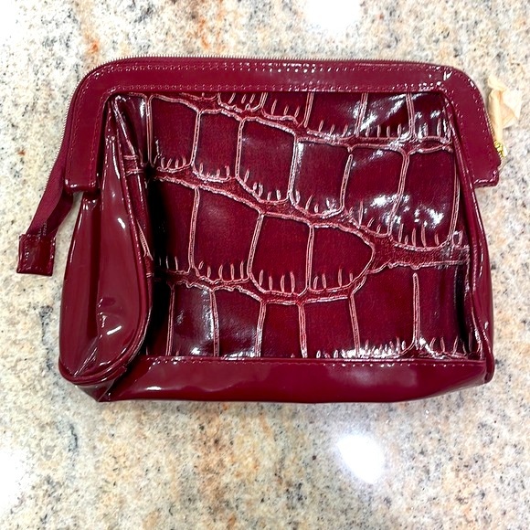 New Lancome Cosmetics Bag - Picture 2 of 4